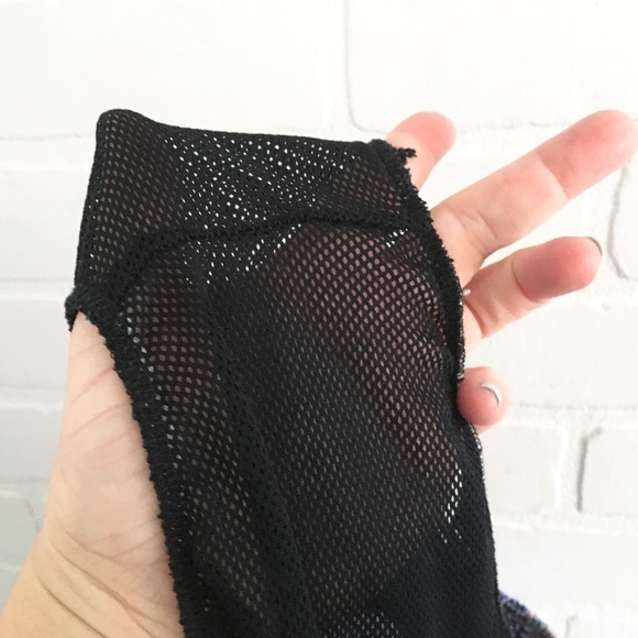 Sunset X Vine Swim Trunks Monstera print Tropical Beach Lavender Blue Aqua XL - Picture 11 of 11